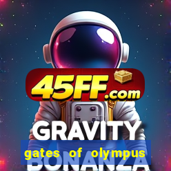 gates of olympus max win